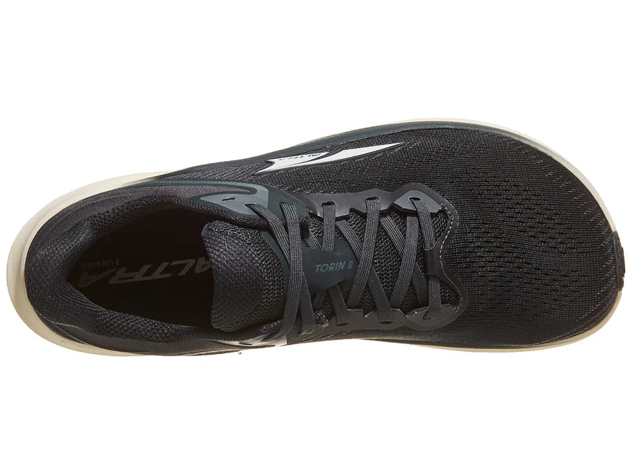 Altra | Torin 8 | Women's | Black/White