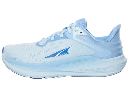Altra | Torin 8 | Women's | Light Blue
