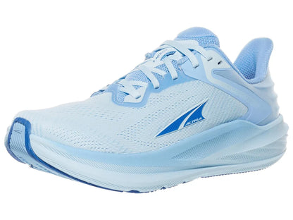 Altra | Torin 8 | Women's | Light Blue