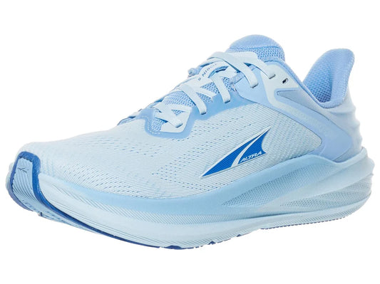 Altra | Torin 8 | Women's | Light Blue