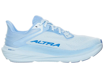 Altra | Torin 8 | Women's | Light Blue