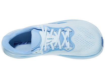Altra | Torin 8 | Women's | Light Blue