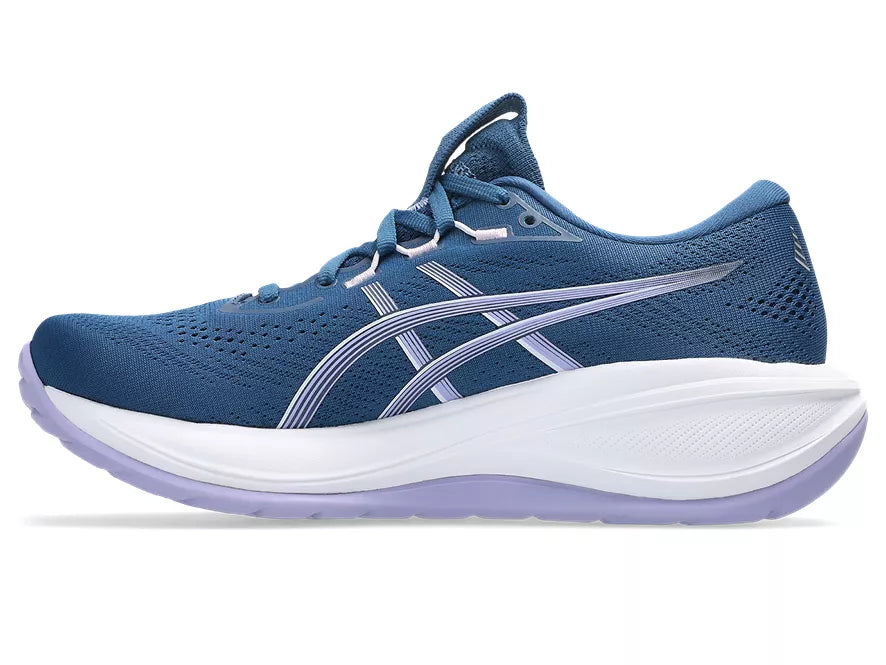 Asics | Gel-Cumulus 28 | Women's | Twilight Blue/Bluebell