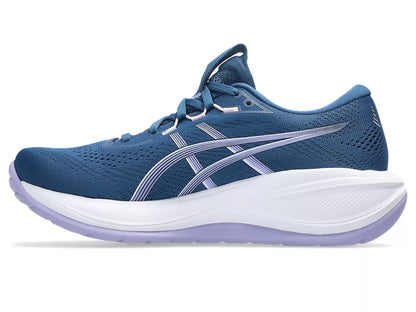 Asics | Gel-Cumulus 28 | Women's | Twilight Blue/Bluebell