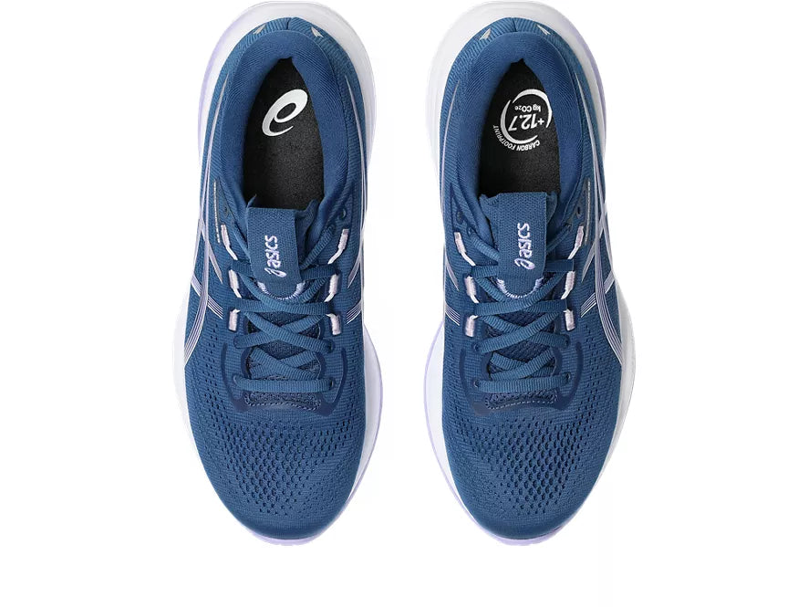 Asics | Gel-Cumulus 28 | Women's | Twilight Blue/Bluebell
