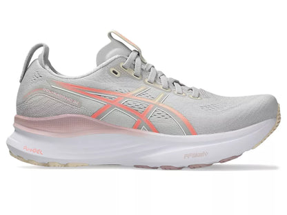 Asics | Gel-Kayano 32 | Women's | Cloud Grey/Seashell