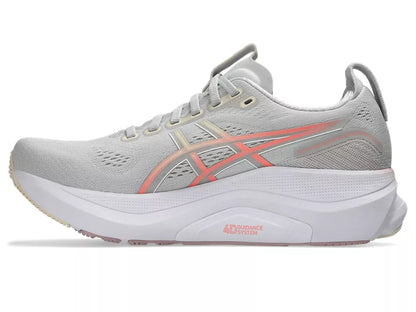 Asics | Gel-Kayano 32 | Women's | Cloud Grey/Seashell