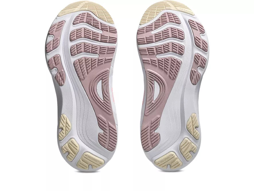 Asics | Gel-Kayano 32 | Women's | Cloud Grey/Seashell