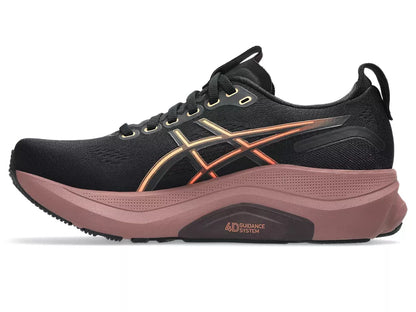 Asics | Gel-Kayano 32 | Women's | Black/Dark Current