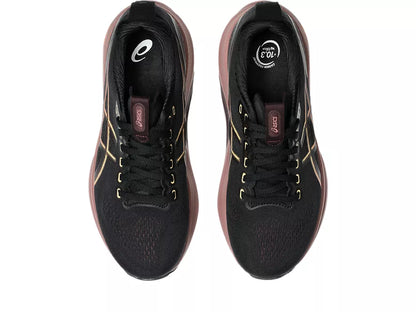 Asics | Gel-Kayano 32 | Women's | Black/Dark Current