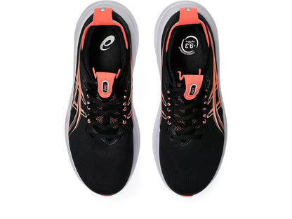 Asics | Gel-Nimbus 28 | Women's | Black/Pearl Pink