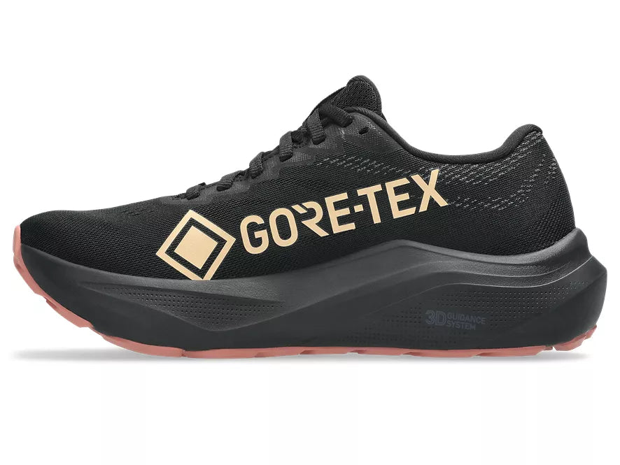 Asics | GT-2000 14 GTX | Women's | Black/Misty Pine