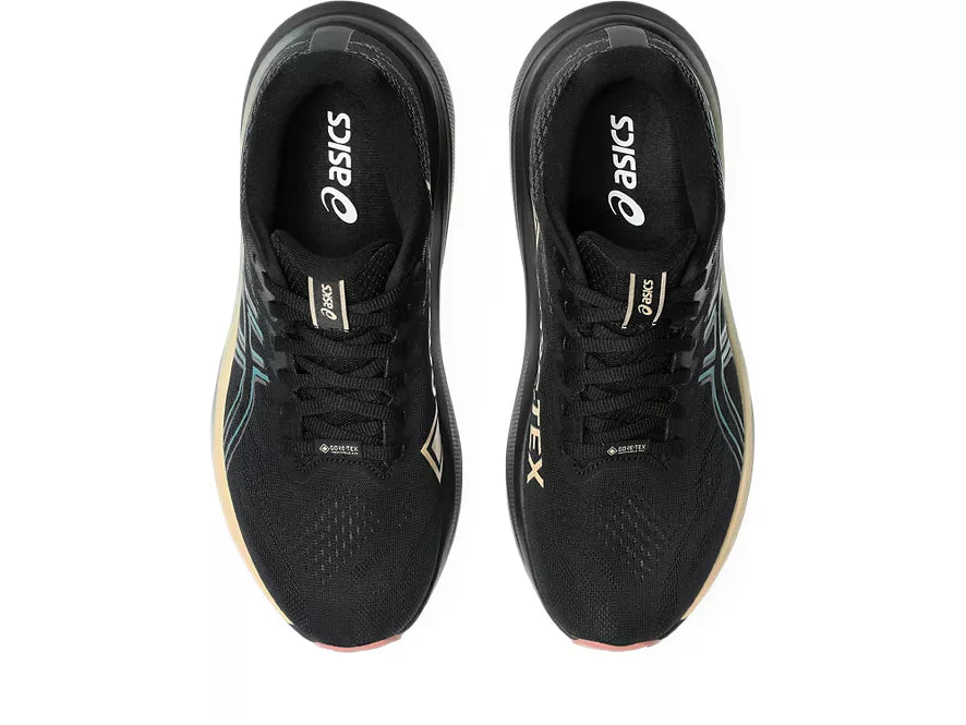 Asics | GT-2000 14 GTX | Women's | Black/Misty Pine