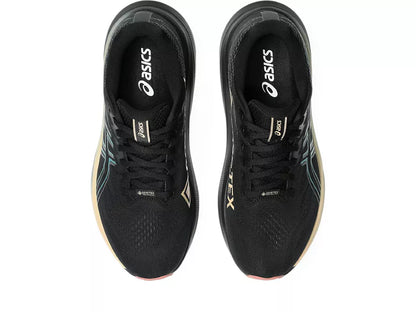 Asics | GT-2000 14 GTX | Women's | Black/Misty Pine