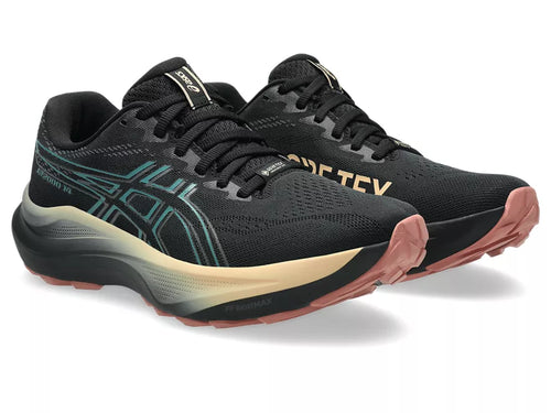 Asics | GT-2000 14 GTX | Women's | Black/Misty Pine