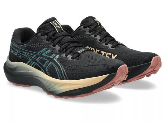 Asics | GT-2000 14 GTX | Women's | Black/Misty Pine