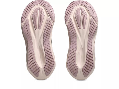 Asics | Novablast 5 | Women's | Black Pearl/Pink