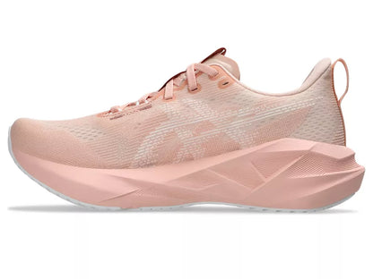 Asics | Novablast 5 | Women's | Breeze/White