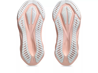 Asics | Novablast 5 | Women's | Breeze/White