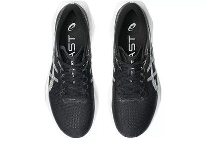 Asics | Sonicblast | Women's | Black/Blue Fade