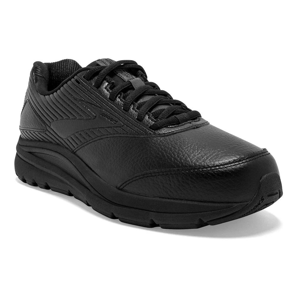 Brooks | Addiction Walker 2 | Women's | Black/Black