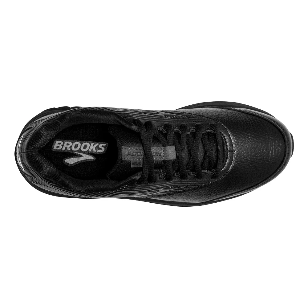 Brooks | Addiction Walker 2 | Women's | Black/Black