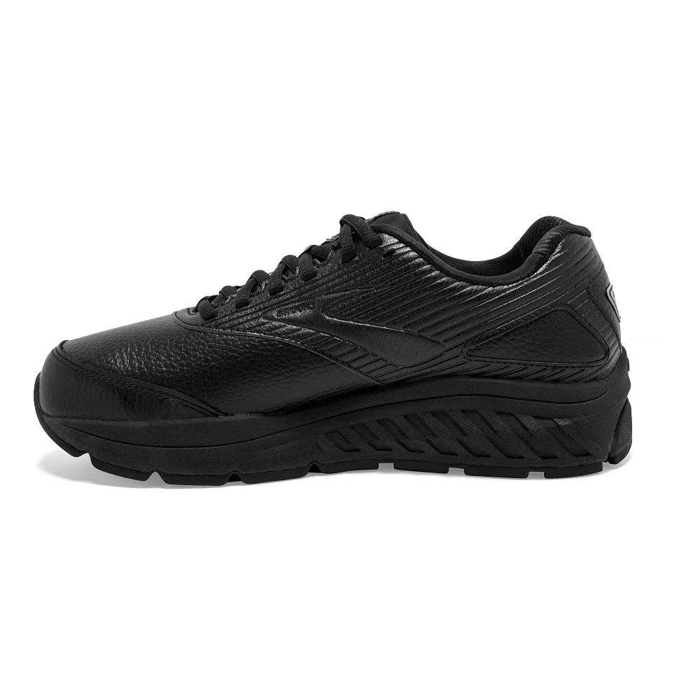 Brooks | Addiction Walker 2 | Women's | Black/Black