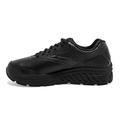 Brooks | Addiction Walker 2 | Women's | Black/Black