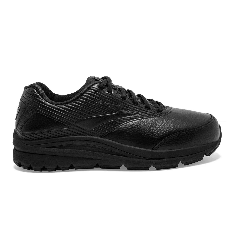 Brooks | Addiction Walker 2 | Women's | Black/Black