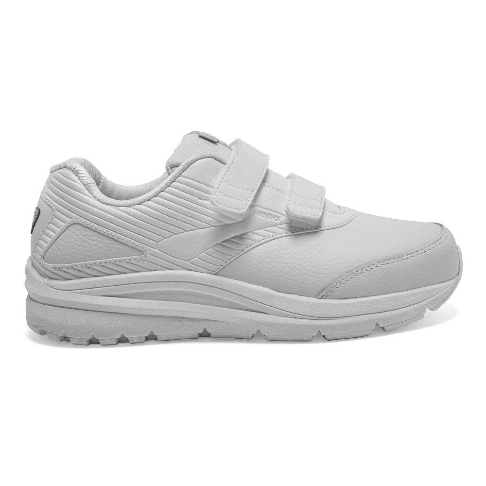Brooks | Addiction Walker V-Strap 2 | Women's | White/White