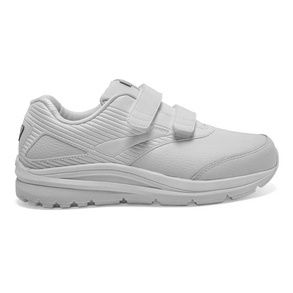 Brooks | Addiction Walker V-Strap 2 | Women's | White/White