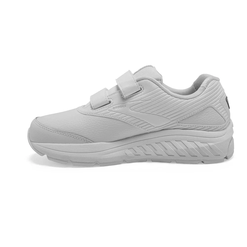 Brooks | Addiction Walker V-Strap 2 | Women's | White/White