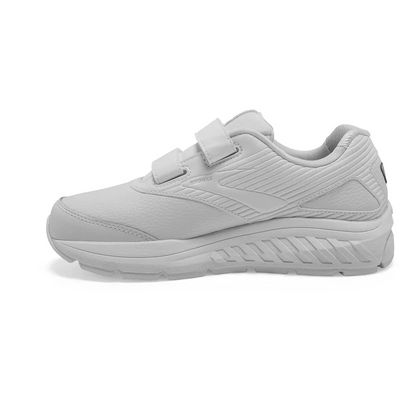 Brooks | Addiction Walker V-Strap 2 | Women's | White/White