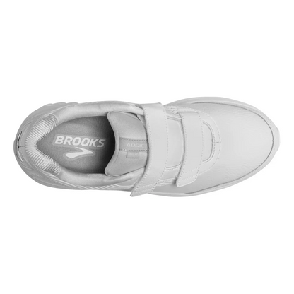 Brooks | Addiction Walker V-Strap 2 | Women's | White/White