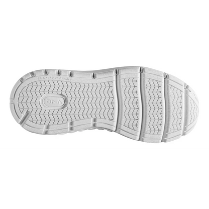 Brooks | Addiction Walker V-Strap 2 | Women's | White/White