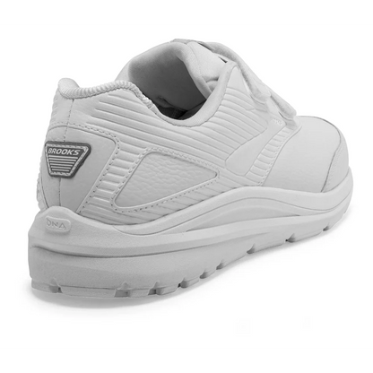 Brooks | Addiction Walker V-Strap 2 | Women's | White/White