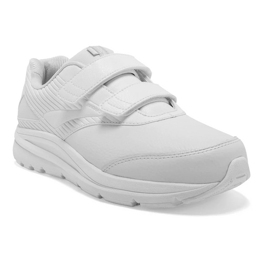 Brooks | Addiction Walker V-Strap 2 | Women's | White/White