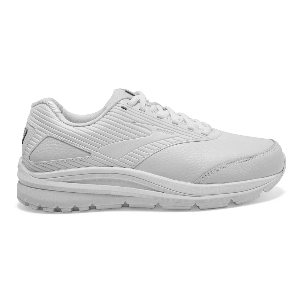 Brooks | Addiction Walker 2 | Women's | White/White