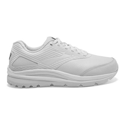 Brooks | Addiction Walker 2 | Women's | White/White
