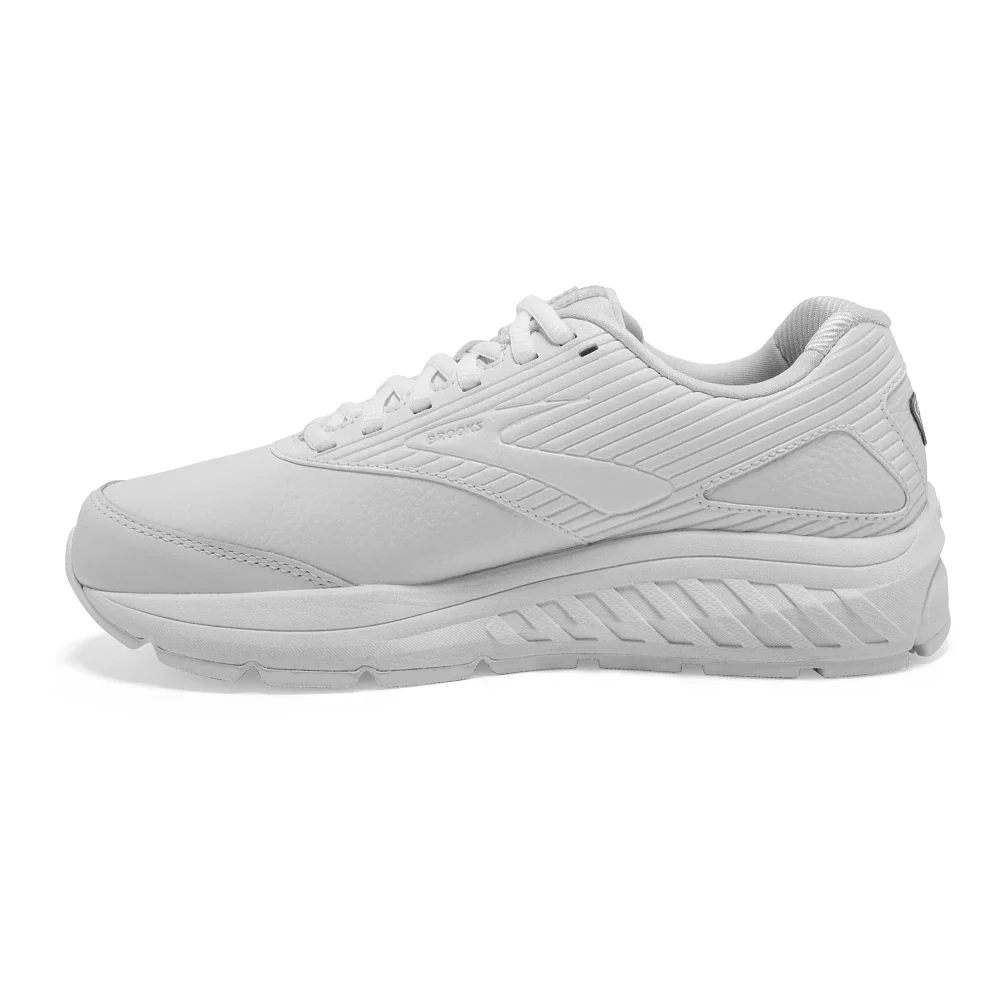 Brooks | Addiction Walker 2 | Women's | White/White