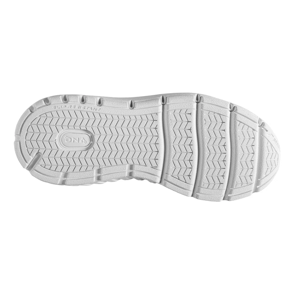 Brooks | Addiction Walker 2 | Women's | White/White