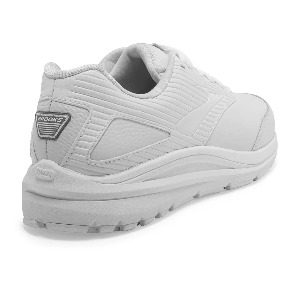 Brooks | Addiction Walker 2 | Women's | White/White