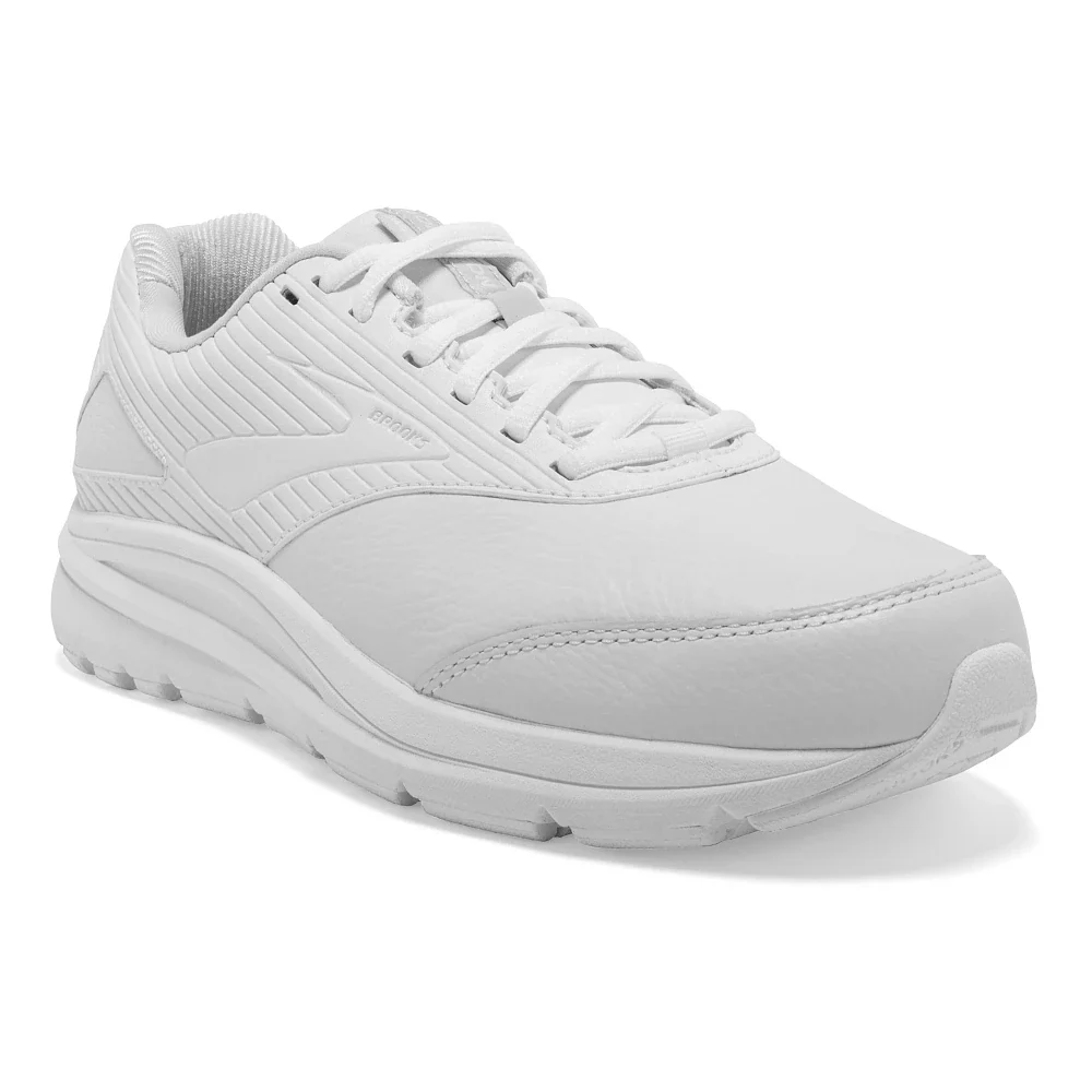 Brooks | Addiction Walker 2 | Women's | White/White
