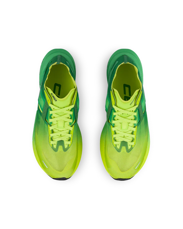 CEP | Pro Run Omnispeed | Women's | Green/Lime