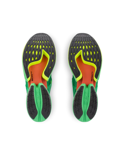 CEP | Pro Run Omnispeed | Women's | Green/Lime