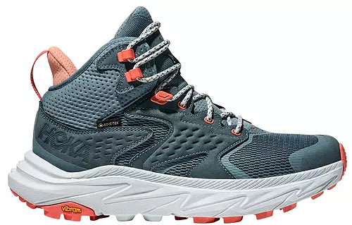 Hoka | Anacapa 2 Mid GTX | Women's | Mountain Fog/Droplet