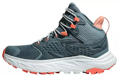Hoka | Anacapa 2 Mid GTX | Women's | Mountain Fog/Droplet