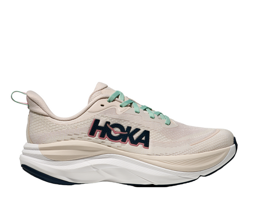Hoka | Skyflow | Women's | Rose Cream/Alabaster
