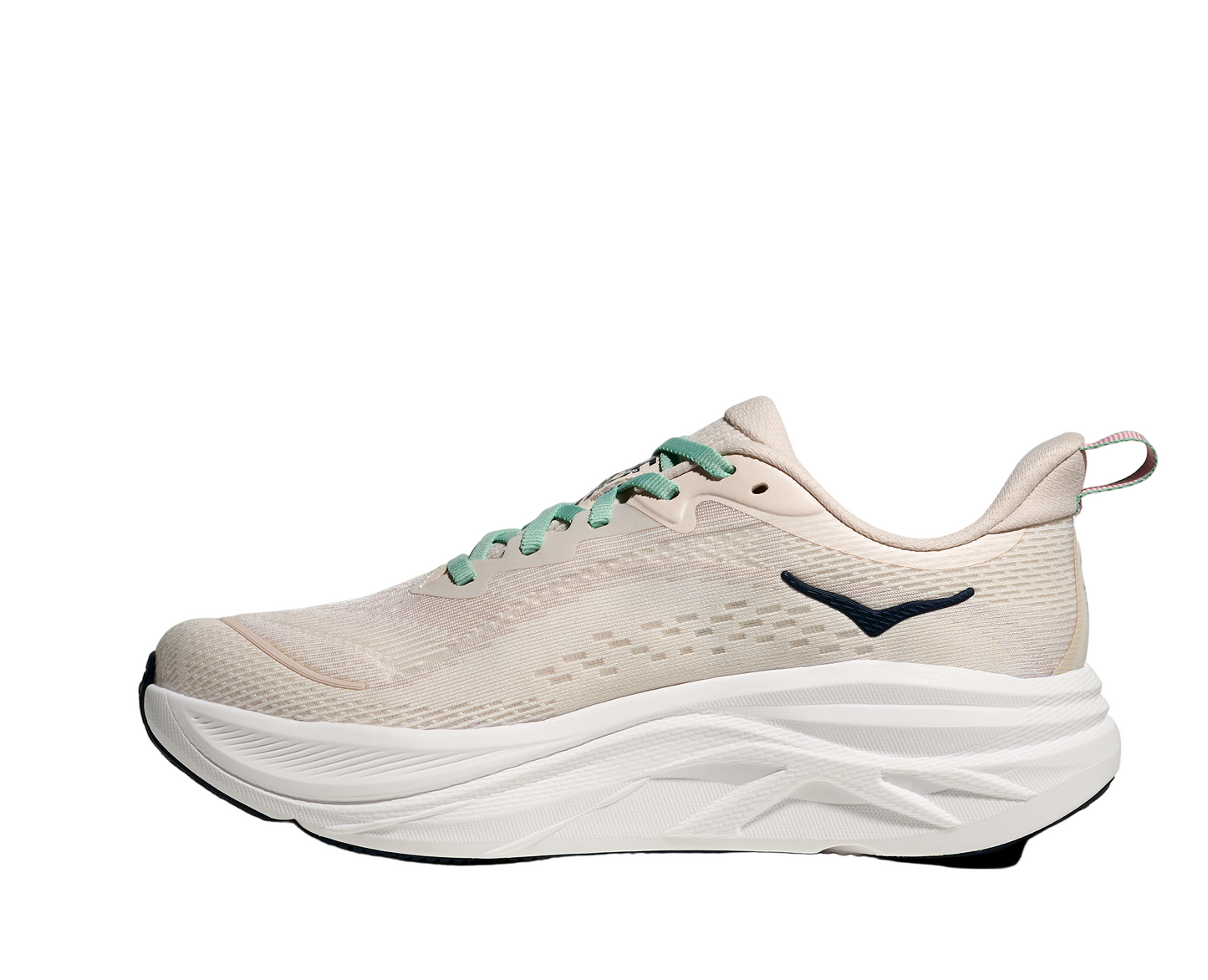 Hoka | Skyflow | Women's | Rose Cream/Alabaster