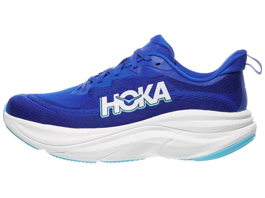 Hoka | Skyflow | Women's | Ultramarine/Night Sky